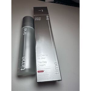 Timeline The Day Cream 50ml. Made in Switzerland